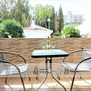  Apartamento Patos I - Segunda Línea De Playa - Parking Gratis - Piscina - Excelente Conexion Wifi