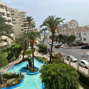  Apartamento Stefys